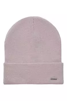 Шапка бини с добавлением ангоры Marhatter