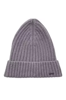 Шапка бини с добавлением ангоры Marhatter