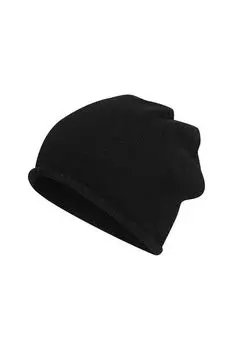 Шапка-бини с добавлением шерсти Auranna