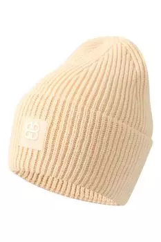 Шапка-бини с добавлением шерсти BELUCCI