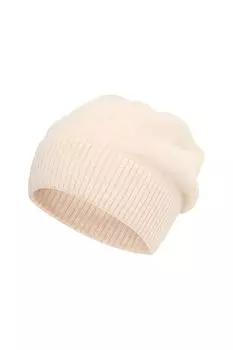 Шапка-бини с добавлением шерсти BELUCCI