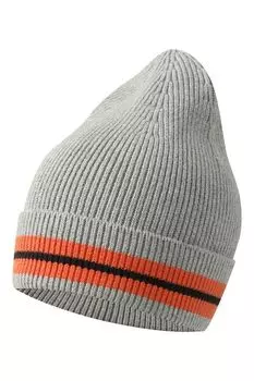 Шапка бини с добавлением шерсти D.Molina