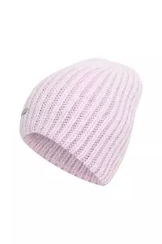 Шапка-бини с добавлением шерсти FABRETTI