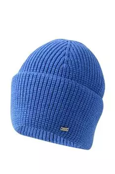 Шапка-бини с добавлением шерсти MARCO DI RADI