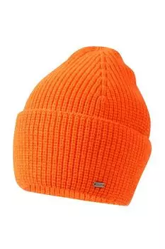 Шапка-бини с добавлением шерсти MARCO DI RADI