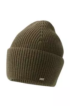 Шапка-бини с добавлением шерсти MARCO DI RADI