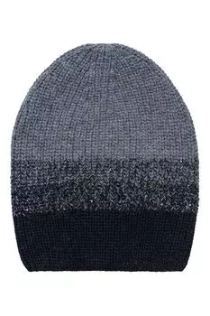 Шапка бини с градиентом Marhatter