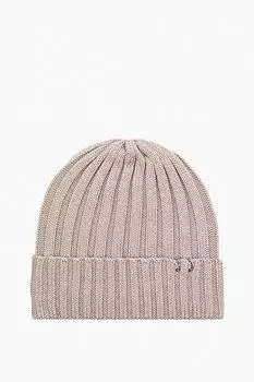 Шапка бини с кольцами Hatparad