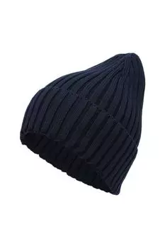 Шапка-бини с отворотом MARCO DI RADI