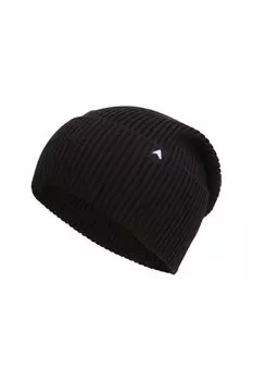 Шапка-бини с отворотом Pulka