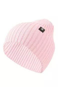 Шапка бини с отворотом Reima