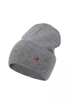 Шапка-бини с отворотом Replay