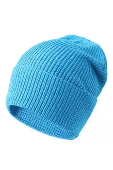 Шапка бини с отворотом Taifun