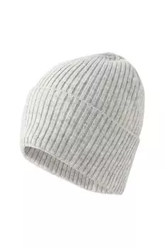 Шапка-бини с отворотом Urban Tiger