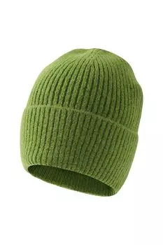 Шапка-бини с отворотом Urban Tiger