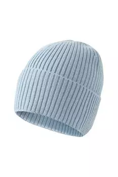 Шапка-бини с отворотом Urban Tiger