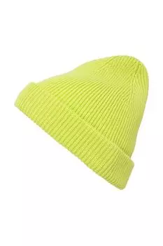 Шапка бини с отворотом Zaap