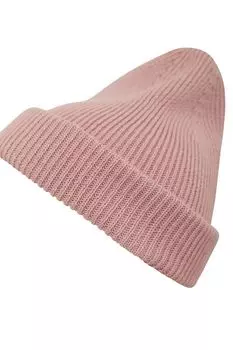 Шапка бини с отворотом Zaap