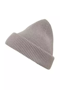 Шапка бини с отворотом Zaap