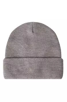 Шапка бини с шерстью Panda&Elephant