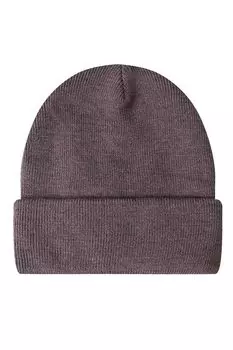 Шапка бини с шерстью Panda&Elephant