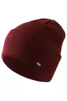 Шапка бини с широким отворотом MARCO DI RADI