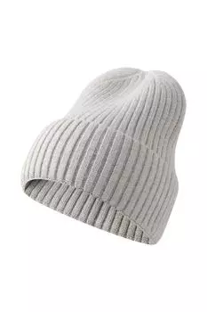 Шапка бини шерстяная Auranna