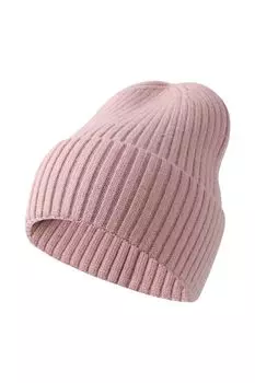 Шапка бини шерстяная Auranna