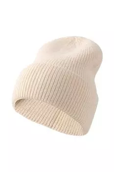Шапка бини шерстяная BELUCCI