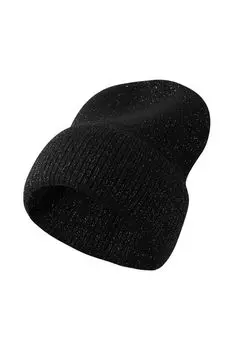 Шапка бини шерстяная BELUCCI