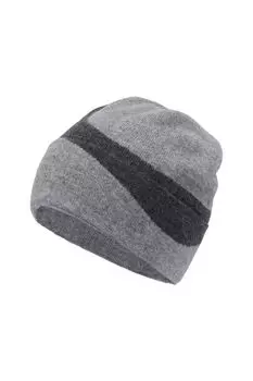 Шапка-бини шерстяная Canoe