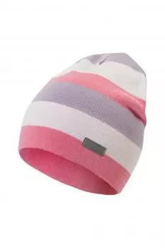 Шапка бини в полоску Marhatter