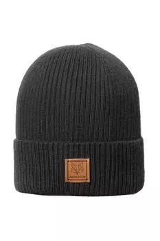 Шапка бини в рубчик Андерсен