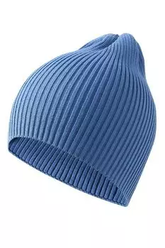 Шапка бини в рубчик Андерсен