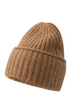 Шапка бини в рубчик Fraas