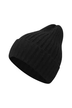 Шапка бини в рубчик GIOCO