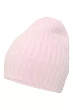 Шапка бини в рубчик GIOCO