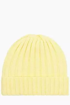 Шапка бини в рубчик Hatparad