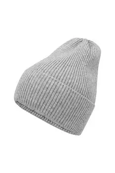 Шапка-бини в рубчик Silver Spoon Outdoor