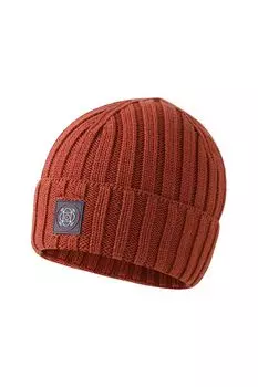 Шапка хлопковая с отворотом CUDGI CLUB