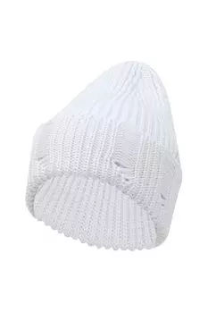 Шапка хлопковая с отворотом Hatparad