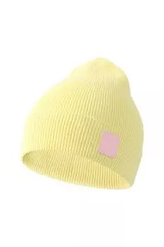 Шапка хлопковая в рубчик Totti