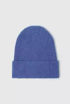 Шапка из ангоры MANKOVA