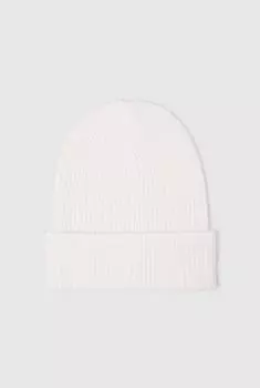 Шапка из ангоры MANKOVA