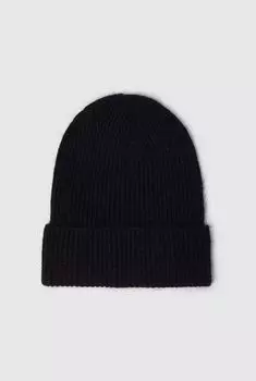 Шапка из ангоры MANKOVA