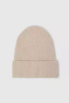 Шапка из ангоры MANKOVA