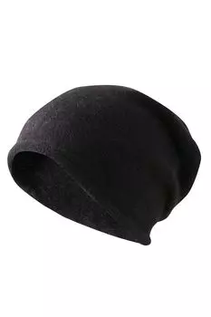 Шапка из шерсти ангоры Canoe