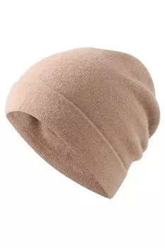 Шапка из шерсти и кашемира Canoe