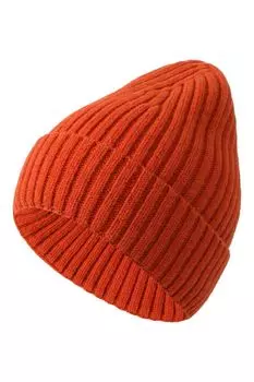 Шапка из шерсти MARCO DI RADI