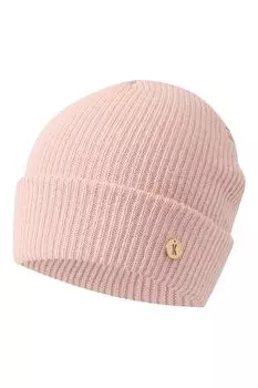 Шапка из смеси шерсти и кашемира Kontatto